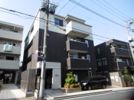 ヌーベルバーグ大山の外観画像