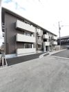ノースラックみすずの外観画像