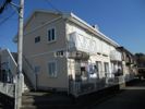 コーポ少汀Ⅱの外観画像