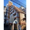 ダイナコート平尾の外観画像