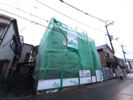 (新築)西宮市甲子園口5丁目10-28貸家の外観画像