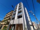 ディアレイシャス東京イーストパレスの外観画像