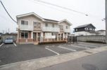 メゾンドアルモニーの外観画像