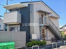 エテルノ阪急伊丹plus＋の外観画像