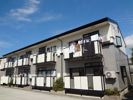 シャルマンハイツの外観画像