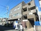 コーラルハイムの外観画像