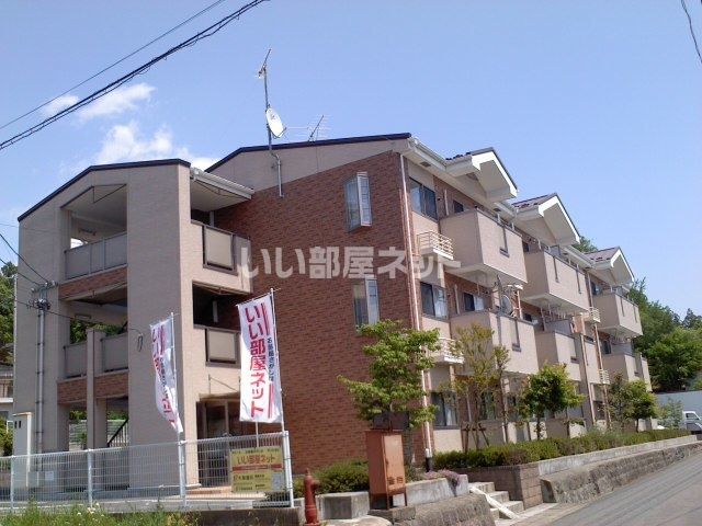 リリアンハイムの外観画像