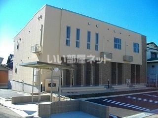 西川原の外観画像