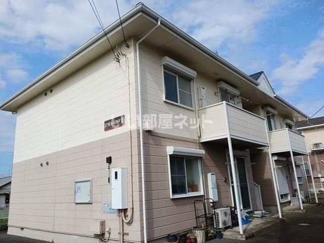 エアポートマルタⅡの外観画像