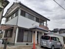 岩出市新田広芝一戸建の外観画像