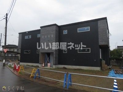 プランドールの外観画像