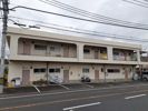 根来マンションの外観画像