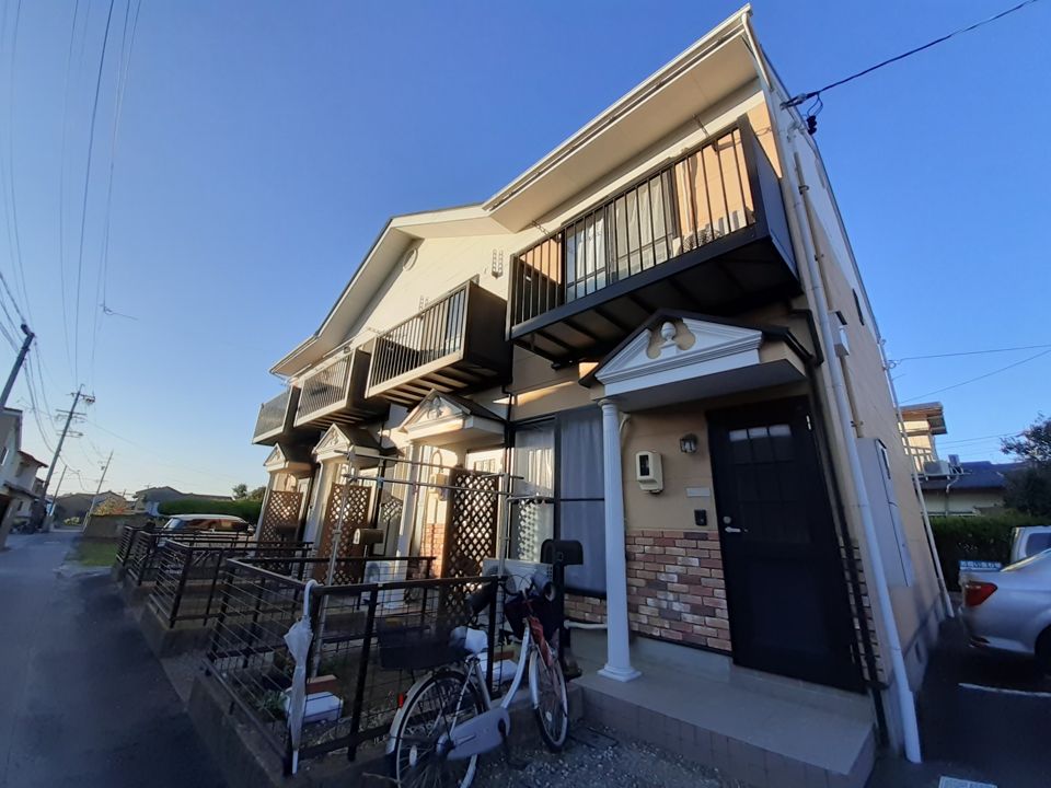 DUPLEX国王508Aの外観画像