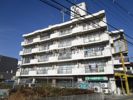 白川マンションの外観画像
