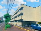 エクセレント柏aの外観画像