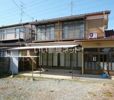 北町伊藤住宅の外観画像