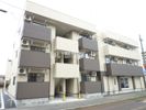 エクセレント柏Cの外観画像