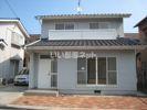 小土井住宅の外観画像