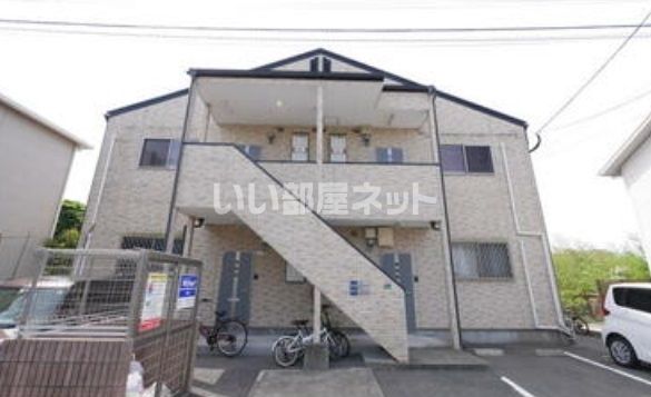 グリーンヒル和白東の外観画像