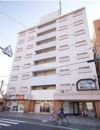 三鷹パールマンションの外観画像