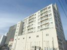 南町マンションの外観画像