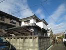 大倉戸建の外観画像