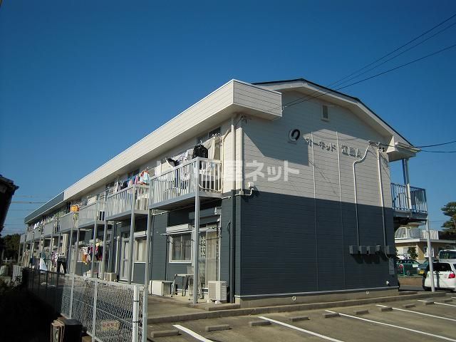 オーキッド江島Aの外観画像
