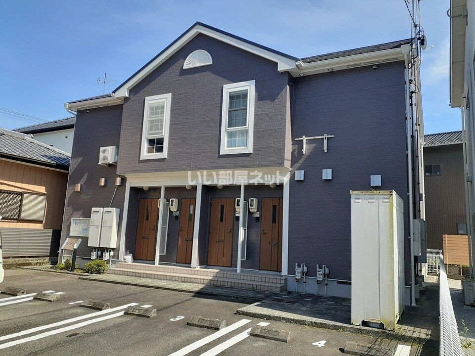 ウィンドミルの外観画像