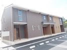 ボヌール彩Bの外観画像