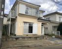 岡田邸貸家（八街い）の外観画像