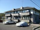 カーサ西岩田の外観画像