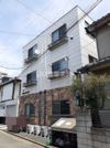 プライオリティ湊町の外観画像