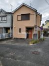 二之宮戸建の外観画像