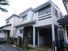 八千代台北戸建の外観画像