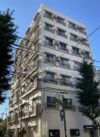 ミタカローヤルマンションの外観画像