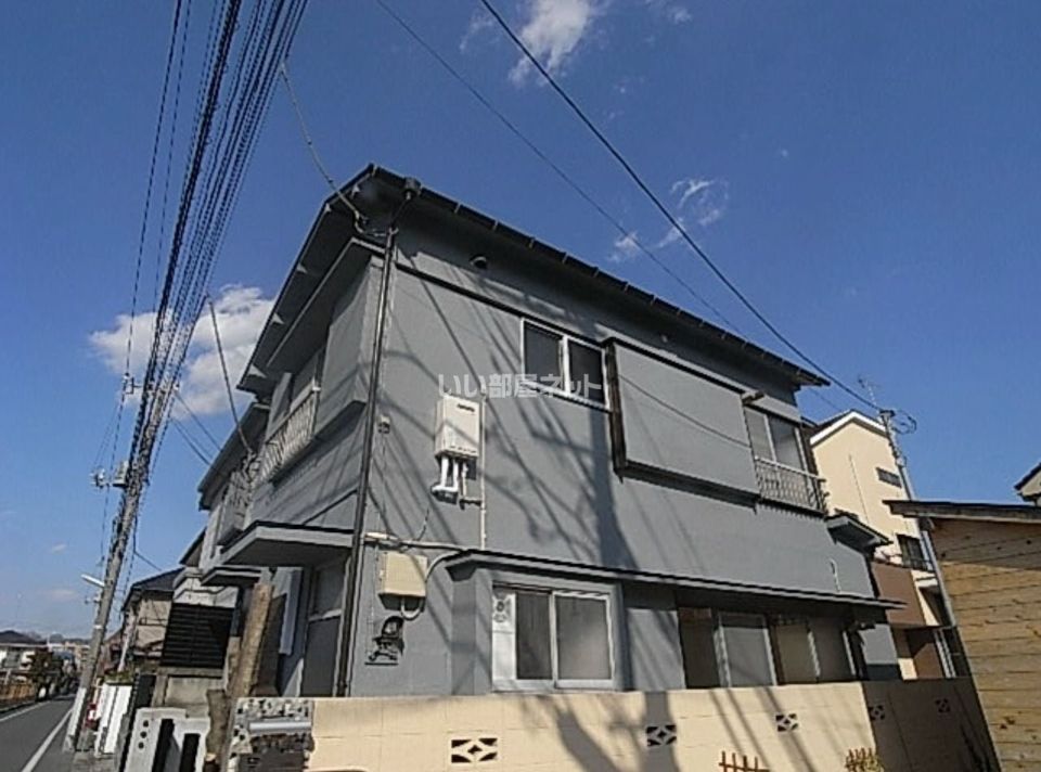 The Turlliの外観画像