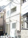 セヴェル千住の外観画像