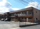 宗田アパートの外観画像