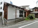 東和町貸家の外観画像