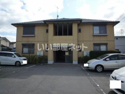 エクレール片浜の外観画像