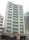 オーベルアーバンツ東中野の外観画像