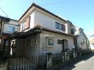 花影戸建の外観画像