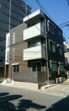 アンベリールライツの外観画像