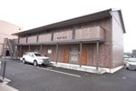 コージーコートの外観画像
