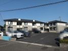 シャトレー緑ヶ丘 Aの外観画像