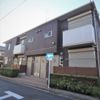 クラヴィエ上木の外観画像