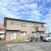 Quatre Saisonsの外観画像