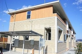 イングランズ EIJIの外観画像