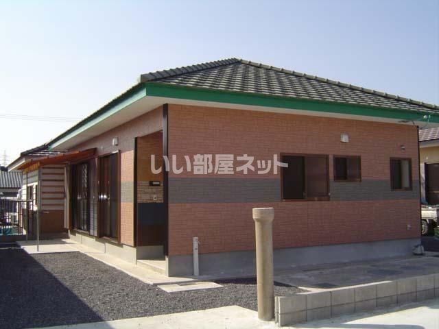 公園横丁の外観画像