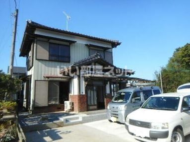 大徳町ノグチ住宅の外観画像